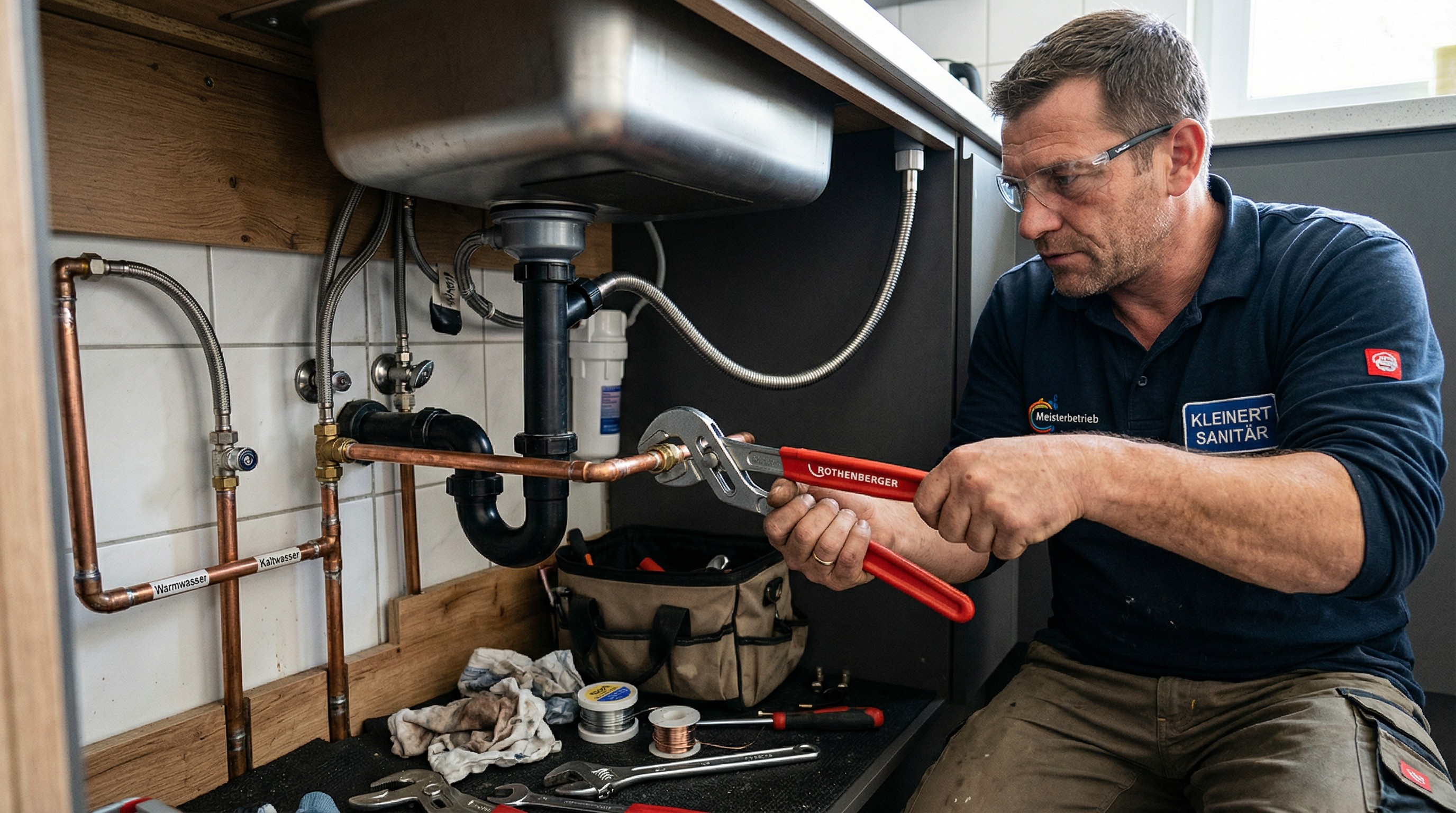 SHK | SHOP - Bergmann & Franz – Sanitärinstallateur Berlin